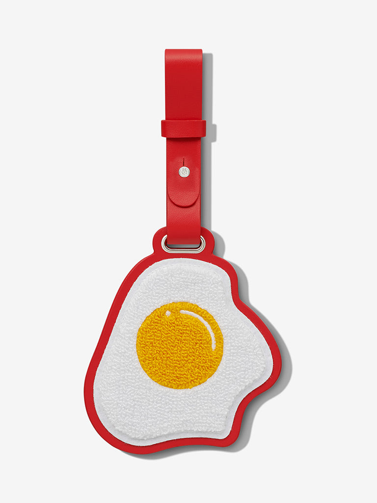 Rimowa x Chaos Egg Bag Charm