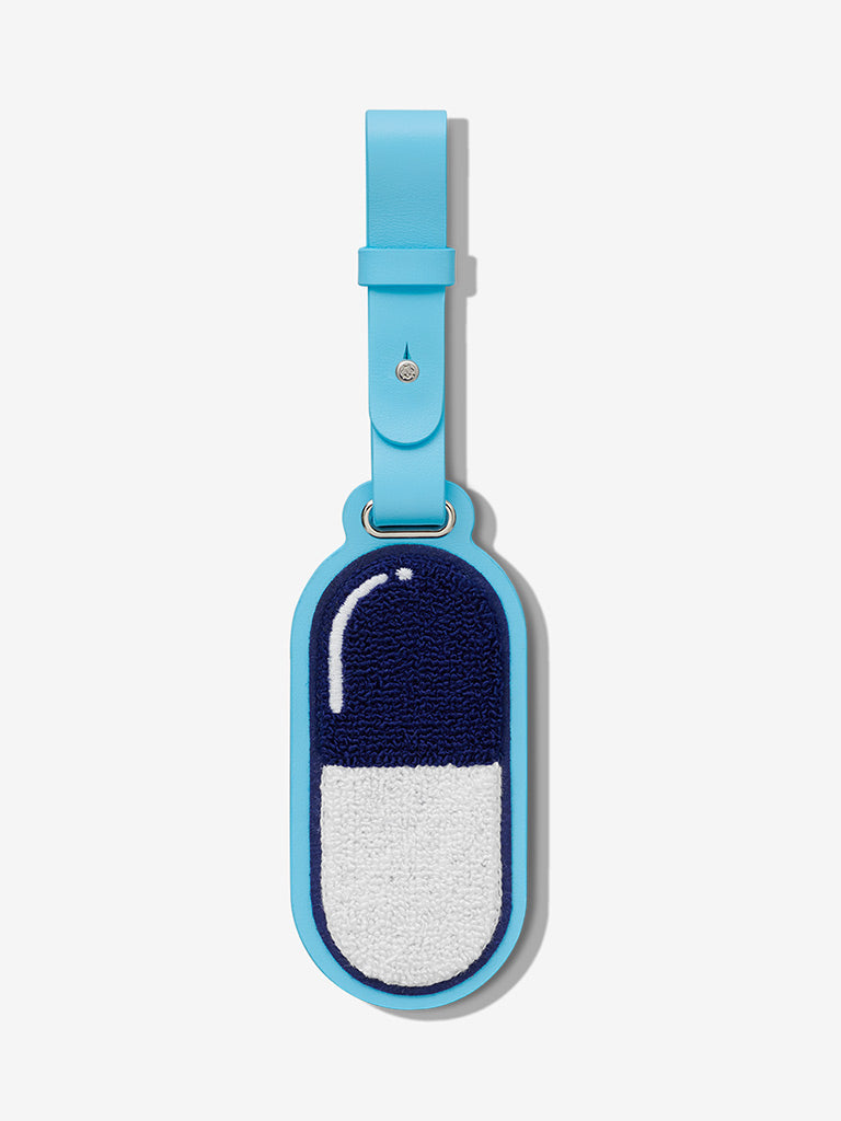 Rimowa x Chaos Pill Bag Charm