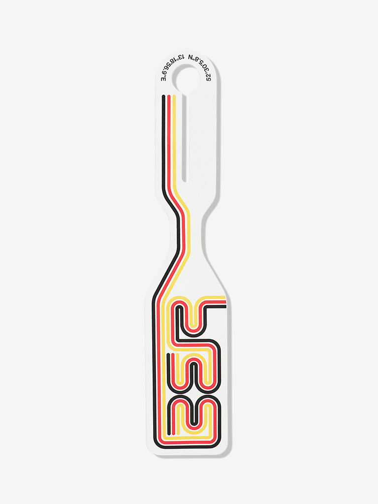 Rimowa x Chaos Berlin Luggage Tag