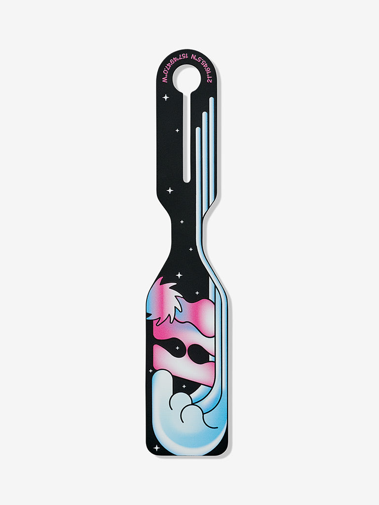Rimowa x Chaos Hawaii Luggage Tag