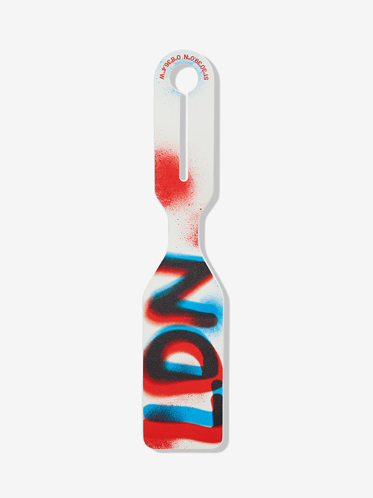 Rimowa x Chaos London Luggage Tag