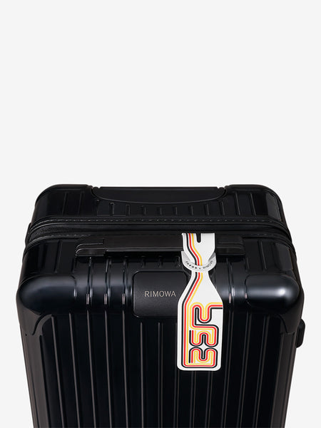 Rimowa x Chaos Berlin Luggage Tag | Travel Accessories | Chaos Club