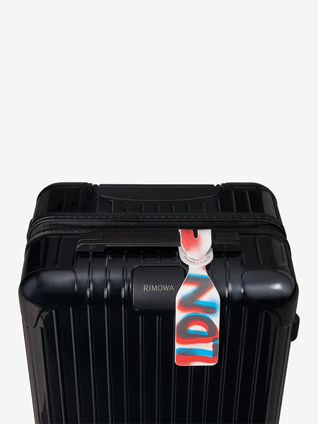 Rimowa x Chaos London Luggage Tag | Travel Accessories | Chaos Club 