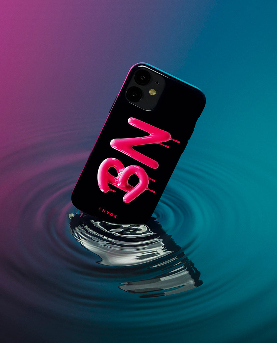 Classic chaotic case