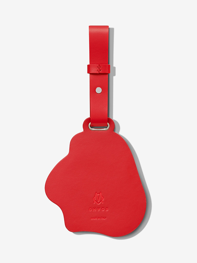 Rimowa x Chaos Egg Bag Charm | Travel Accessories | Chaos Club