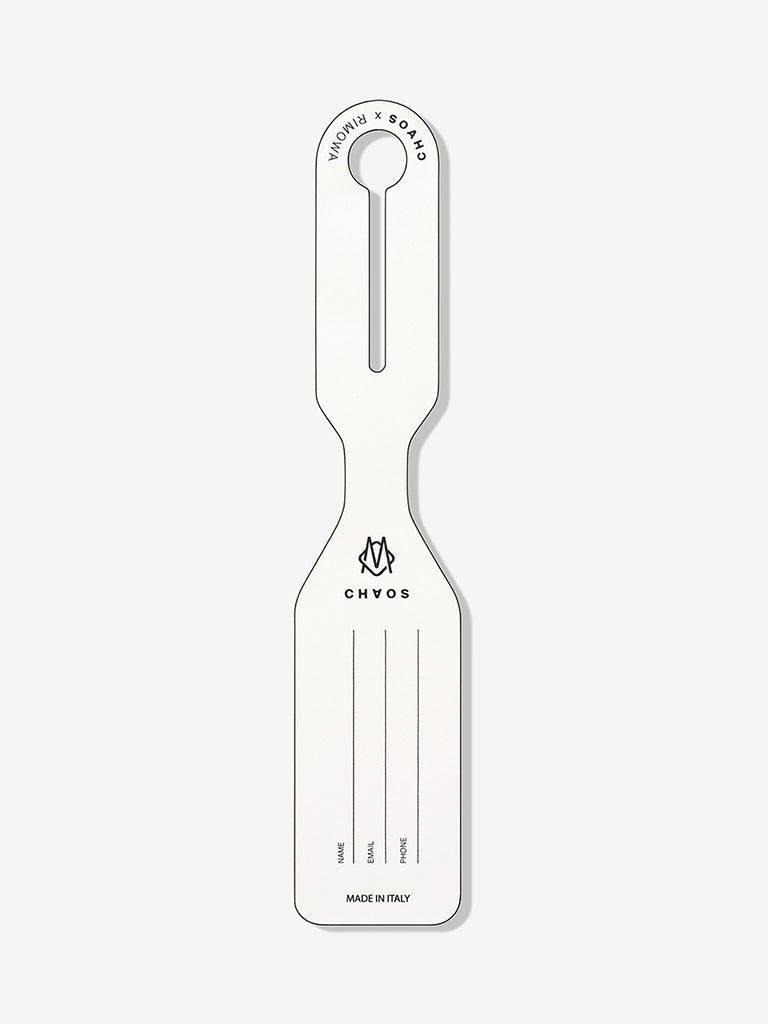 リモワとカオスが初のコラボコレクションを発売 | Hypebeast.JP