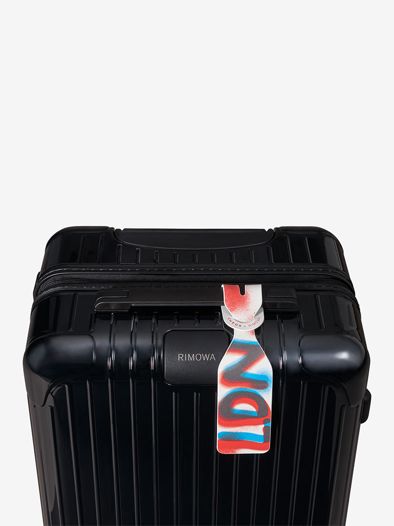 Anomaly London Packs RIMOWA Luggage With Purpose In 4th Chapter of