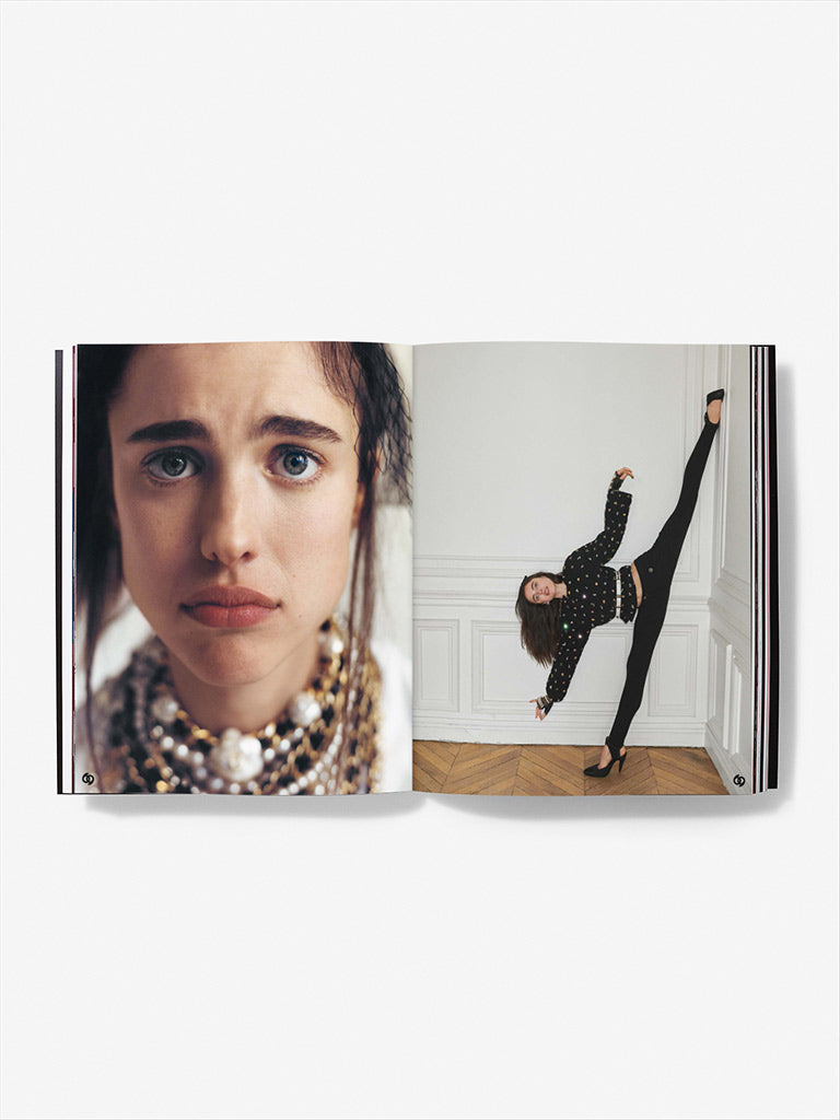 Chaos SixtyNine Poster Book No5 - The Chanel Issue – Chaos Club