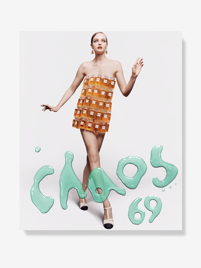 Chaos personalised phone cases – The accessory all over Instagram
