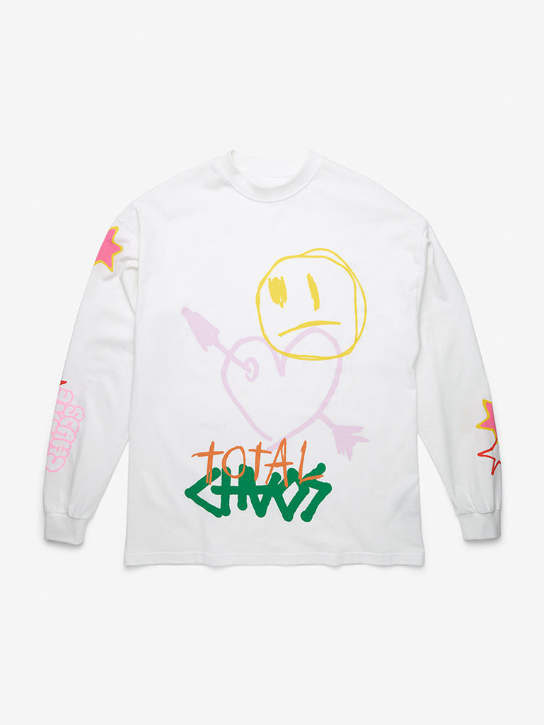 Chaos Clothing | Bruv Club Merch Apparel | Chaos Club