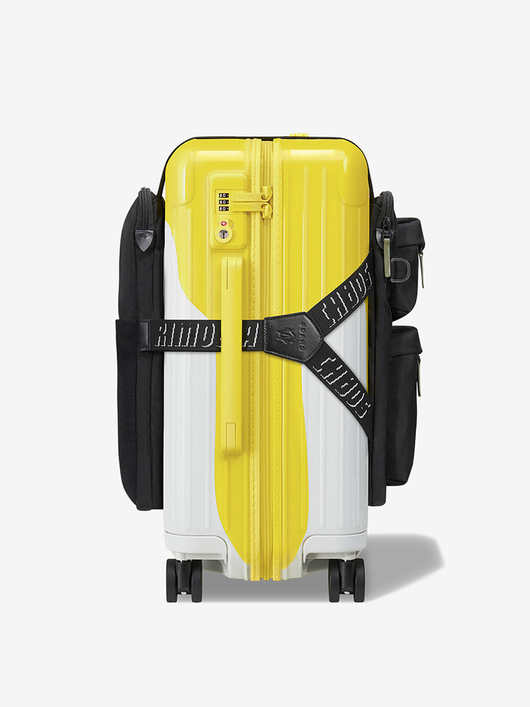 Rimowa black cheap friday deals